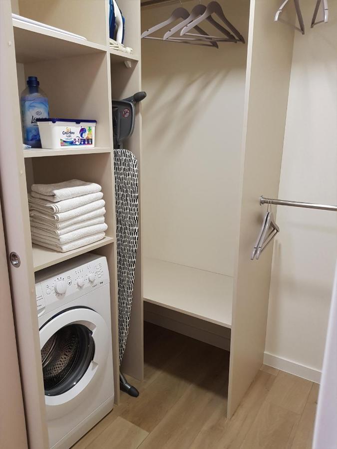 Oaza w Centrum Białystok Zewnętrze zdjęcie